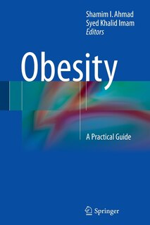 Front cover_Obesity