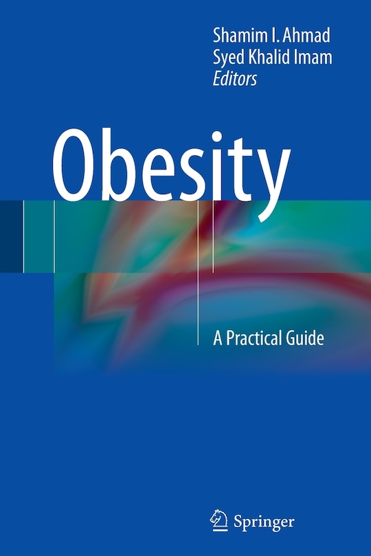 Front cover_Obesity