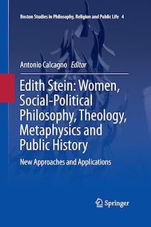 Couverture_Edith Stein