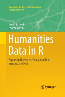 Front cover_Humanities Data In R