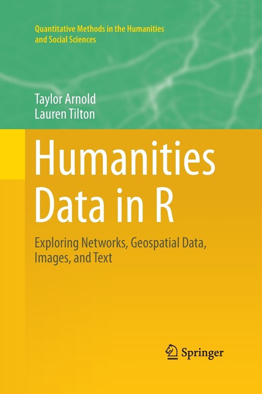 Front cover_Humanities Data In R