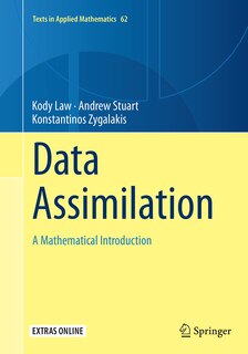 Couverture_Data Assimilation