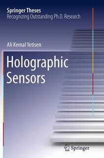 Front cover_Holographic Sensors