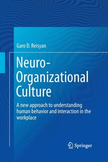 Couverture_Neuro-organizational Culture