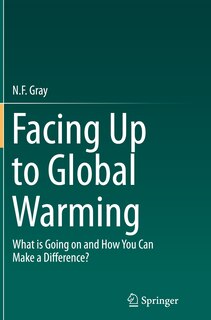 Front cover_Facing Up To Global Warming