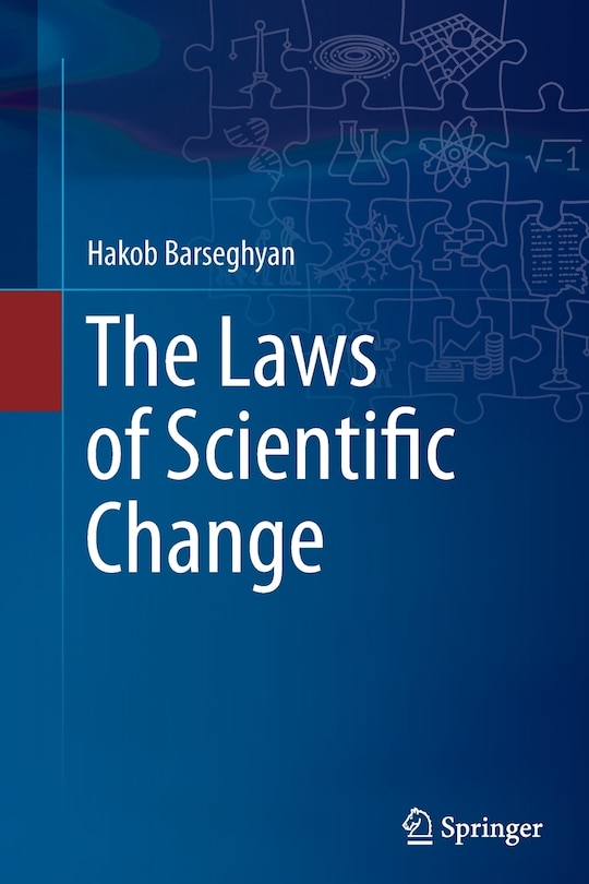 Couverture_The Laws Of Scientific Change