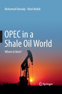 Front cover_Opec In A Shale Oil World
