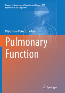 Front cover_Pulmonary Function