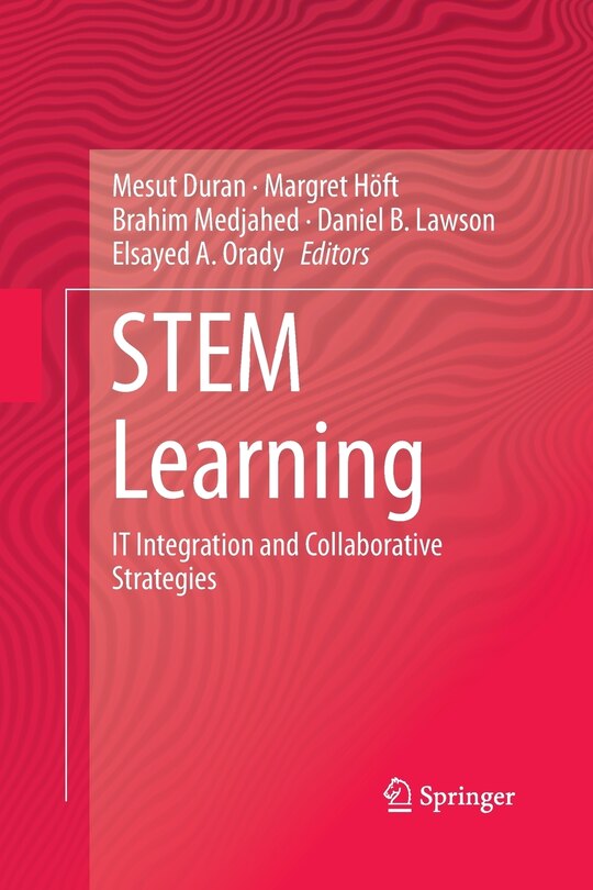 Front cover_Stem Learning