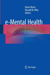 Front cover_E-mental Health