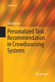 Couverture_Personalized Task Recommendation In Crowdsourcing Systems