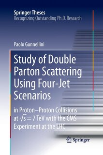 Study Of Double Parton Scattering Using Four-jet Scenarios: In Proton-proton Collisions At Sqrt S = 7 Tev With The Cms Experiment At The Lhc