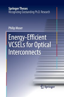 Front cover_Energy-efficient Vcsels For Optical Interconnects