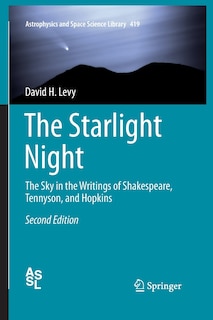 Front cover_The Starlight Night