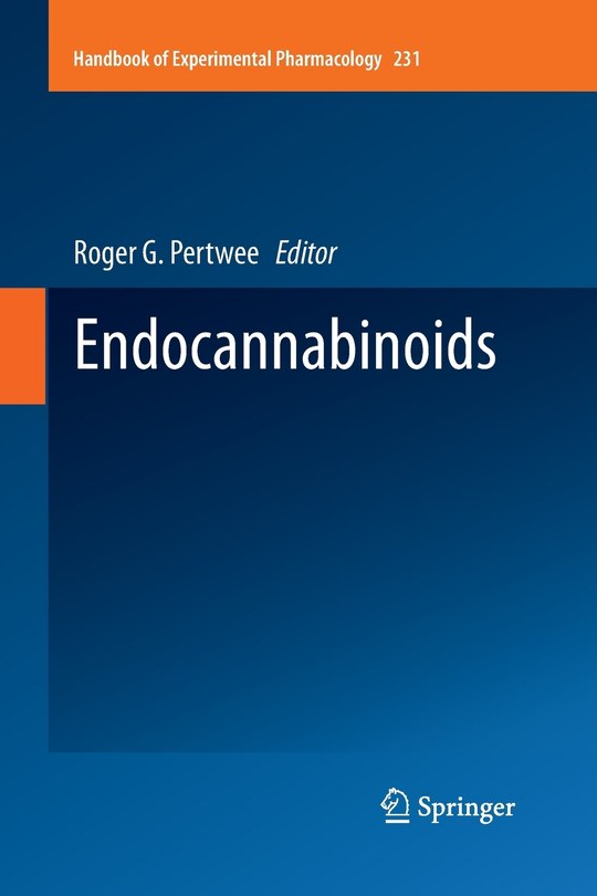 Front cover_Endocannabinoids