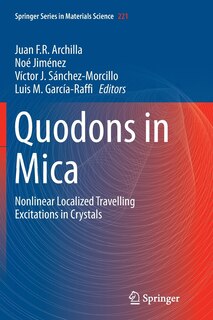 Front cover_Quodons In Mica