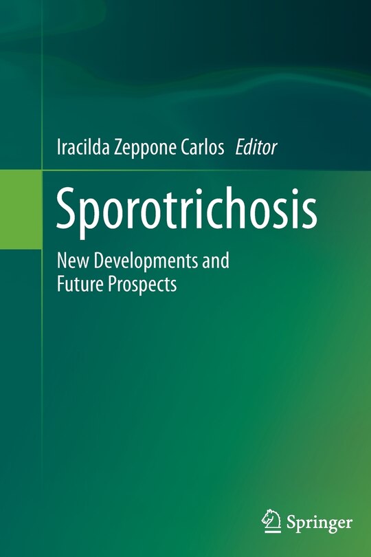 Front cover_Sporotrichosis