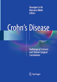 Couverture_Crohn's Disease