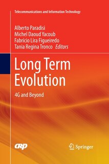 Couverture_Long Term Evolution