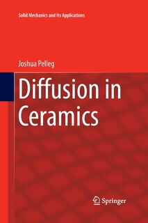 Front cover_Diffusion In Ceramics