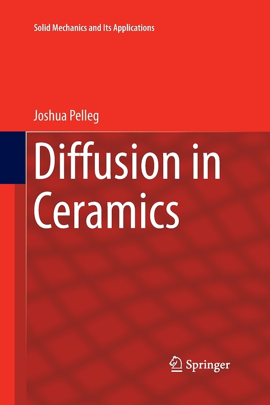 Front cover_Diffusion In Ceramics