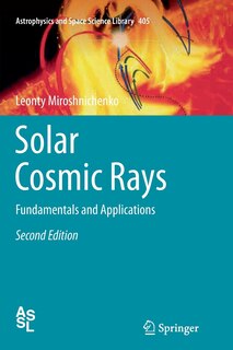 Front cover_Solar Cosmic Rays