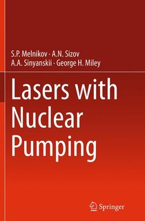 Couverture_Lasers With Nuclear Pumping