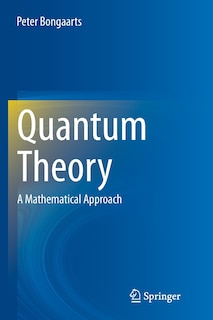 Couverture_Quantum Theory