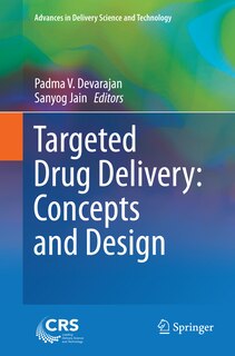Front cover_Targeted Drug Delivery
