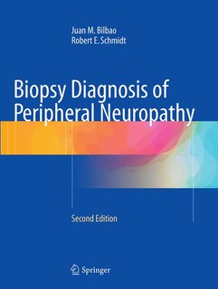 Front cover_Biopsy Diagnosis Of Peripheral Neuropathy