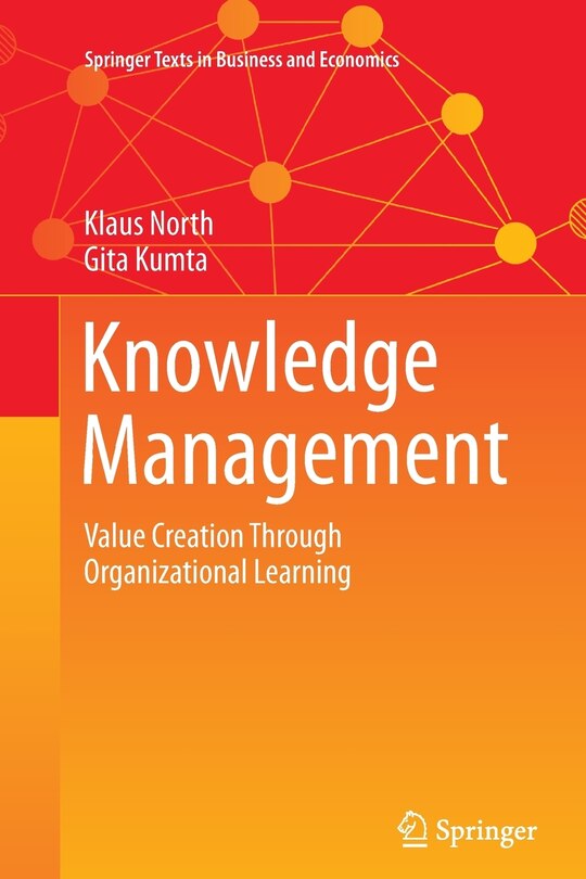 Front cover_Knowledge Management