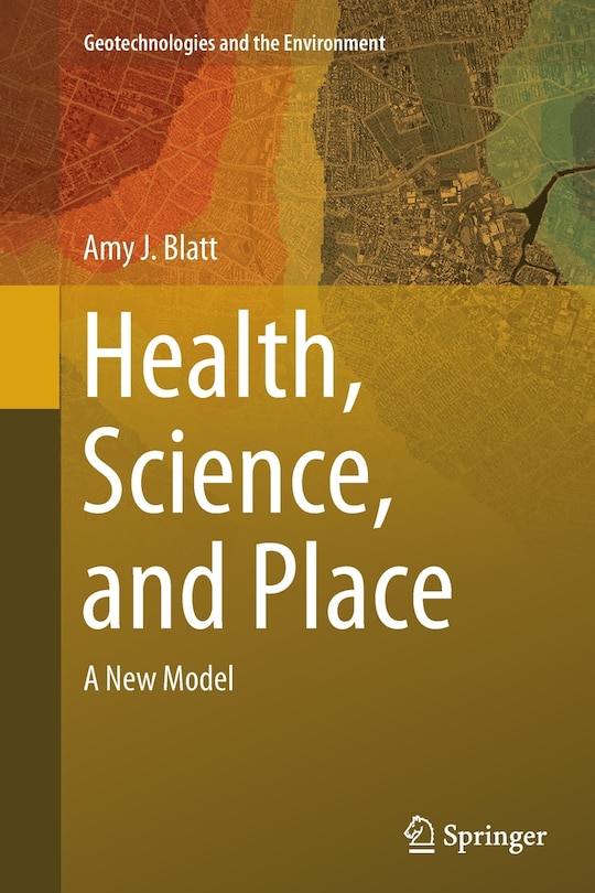 Couverture_Health, Science, And Place