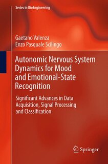 Front cover_Autonomic Nervous System Dynamics For Mood And Emotional-state Recognition