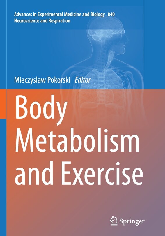 Couverture_Body Metabolism And Exercise