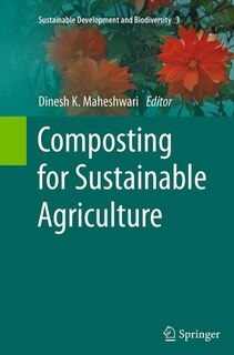 Couverture_Composting For Sustainable Agriculture