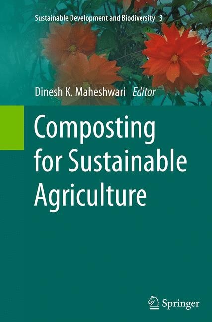 Couverture_Composting For Sustainable Agriculture