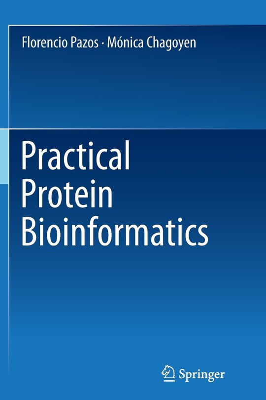 Front cover_Practical Protein Bioinformatics
