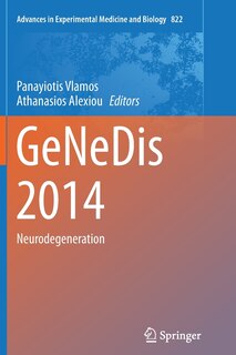 Front cover_Genedis 2014