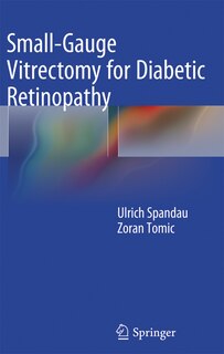 Couverture_Small-gauge Vitrectomy For Diabetic Retinopathy