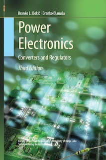 Front cover_Power Electronics