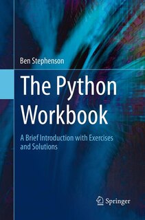 Couverture_The Python Workbook