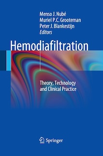 Couverture_Hemodiafiltration
