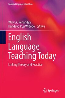 Front cover_English Language Teaching Today