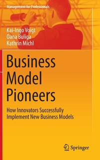 Couverture_Business Model Pioneers