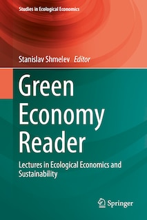 Couverture_Green Economy Reader