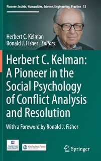 Front cover_Herbert C. Kelman