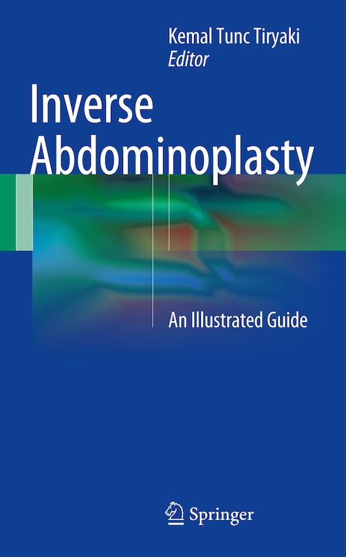 Front cover_Inverse Abdominoplasty