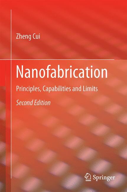 Couverture_Nanofabrication