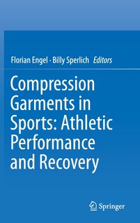 Couverture_Compression Garments In Sports