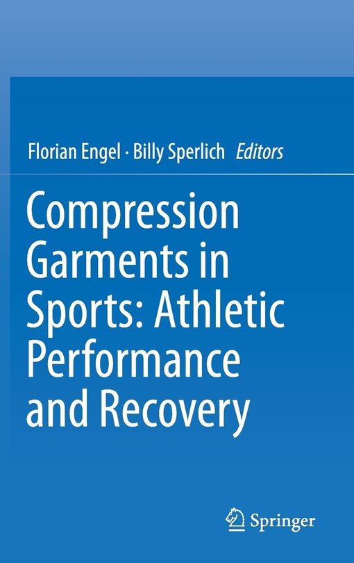 Couverture_Compression Garments In Sports